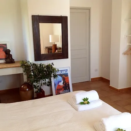 Home Alghero *