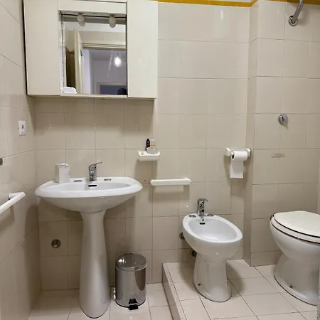 Apartment Cagliari Home