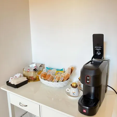 Cagliari Home Apartment *