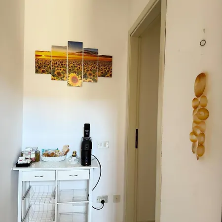 Cagliari Home Apartment