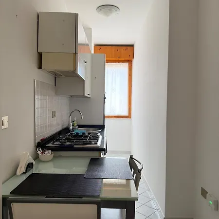 Apartment Cagliari Home