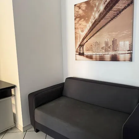 Apartment Cagliari Home *