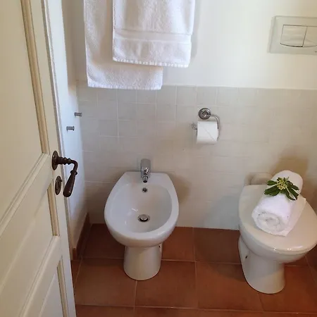 Home Alghero Bed & Breakfast Alghero