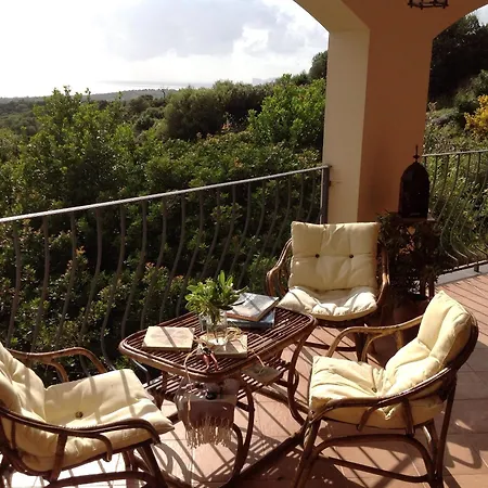 Home Alghero Bed & Breakfast Alghero