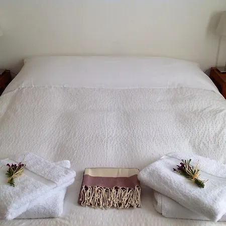 Bed & Breakfast Home Alghero *