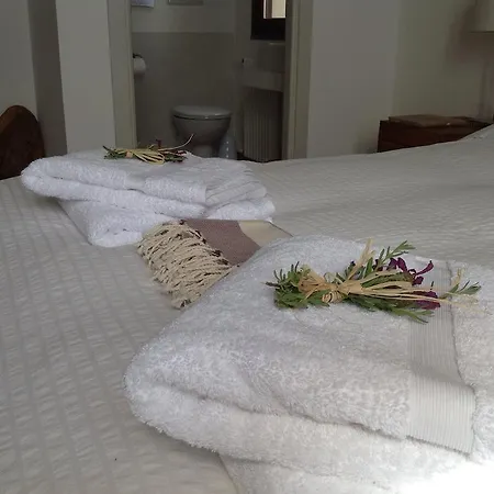 Home Alghero Bed & Breakfast *