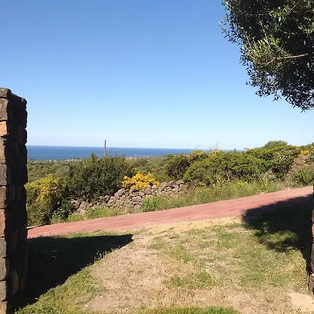 Home Alghero Bed & Breakfast Alghero