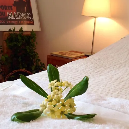 Home Alghero Bed & Breakfast *