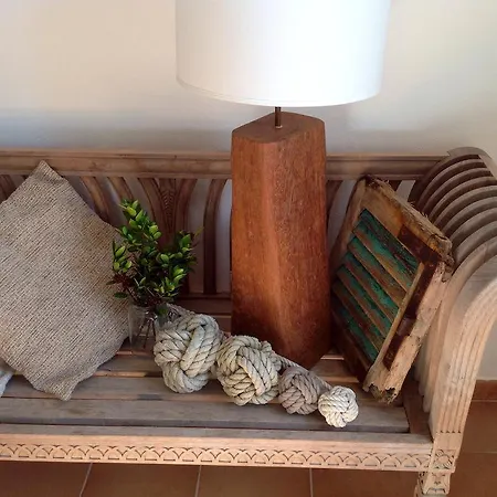 Couette-café Home Alghero